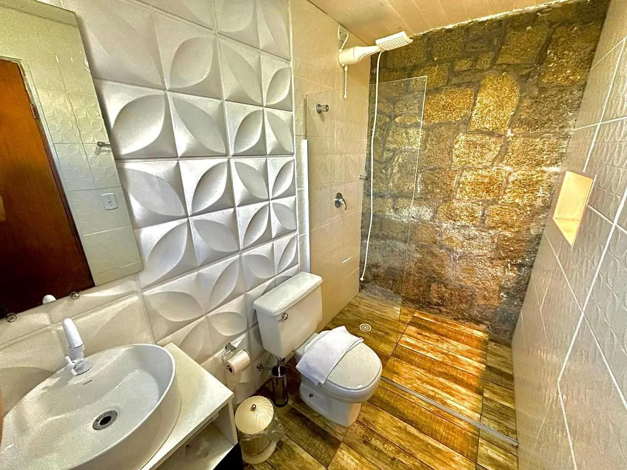 Pensión Nostra Casa Valletta Campos do Jordão Brasil
