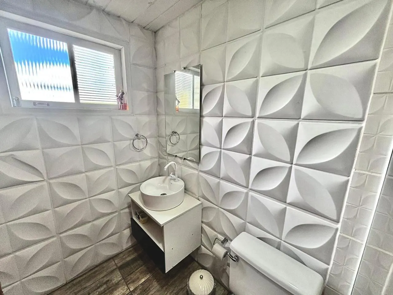 Guest house Nostra Casa Valletta Campos do Jordao