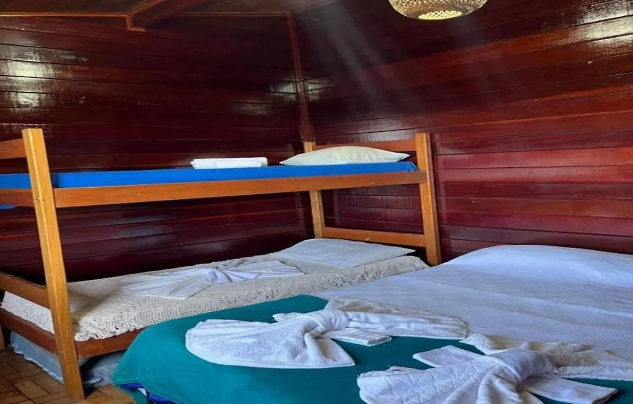 Guest house Nostra Casa Valletta Campos do Jordao