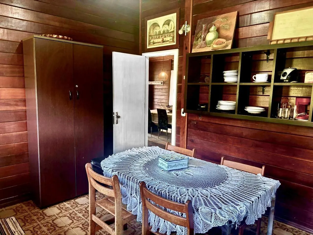 Nostra Casa Valletta Campos do Jordao Guest house