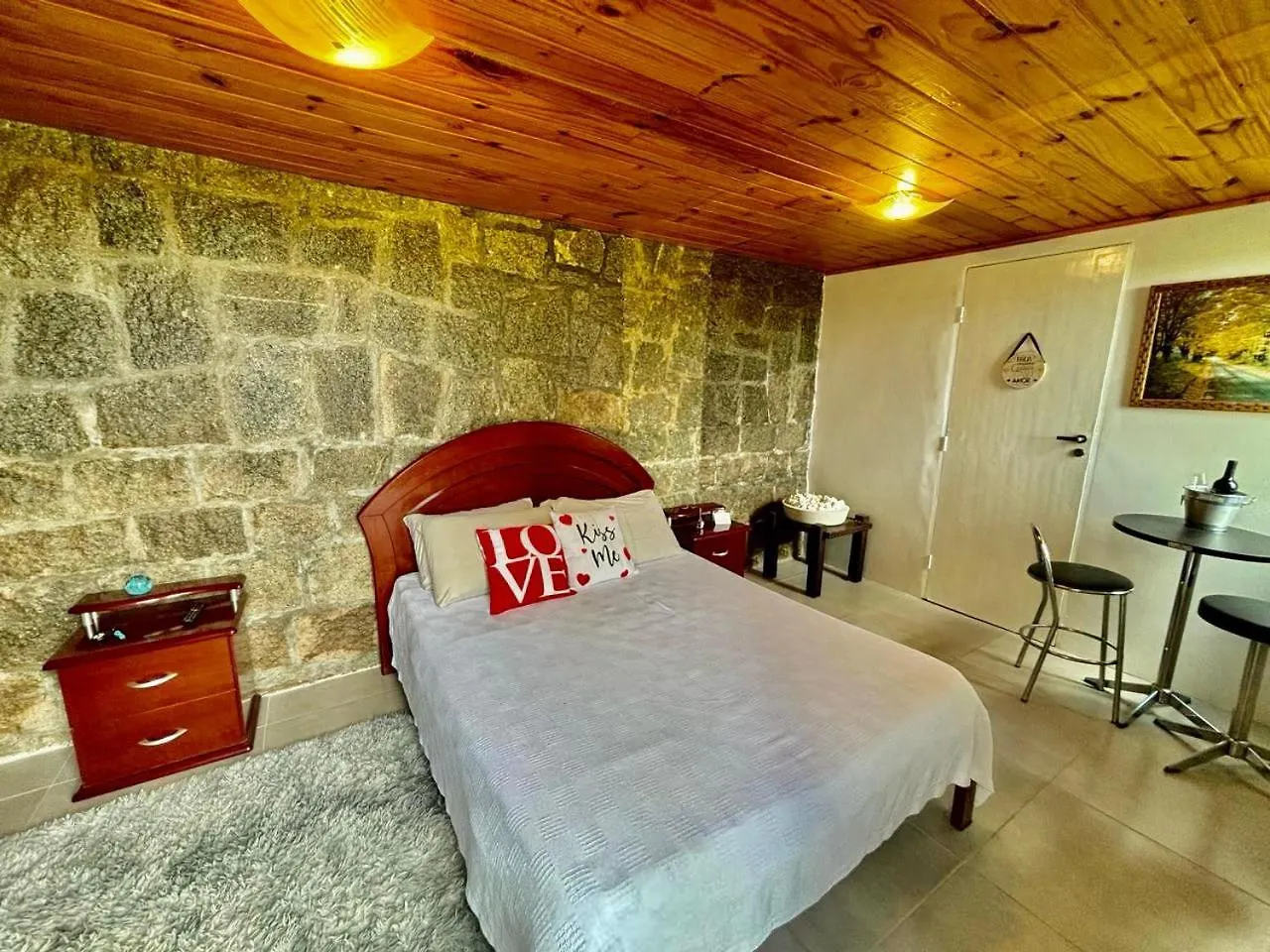 Nostra Casa Valletta Campos do Jordão