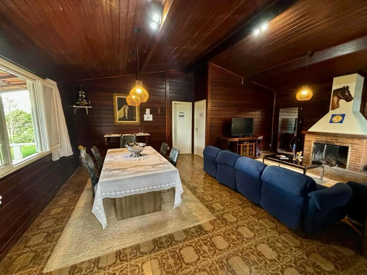 Nostra Casa Valletta Campos do Jordao 0*,