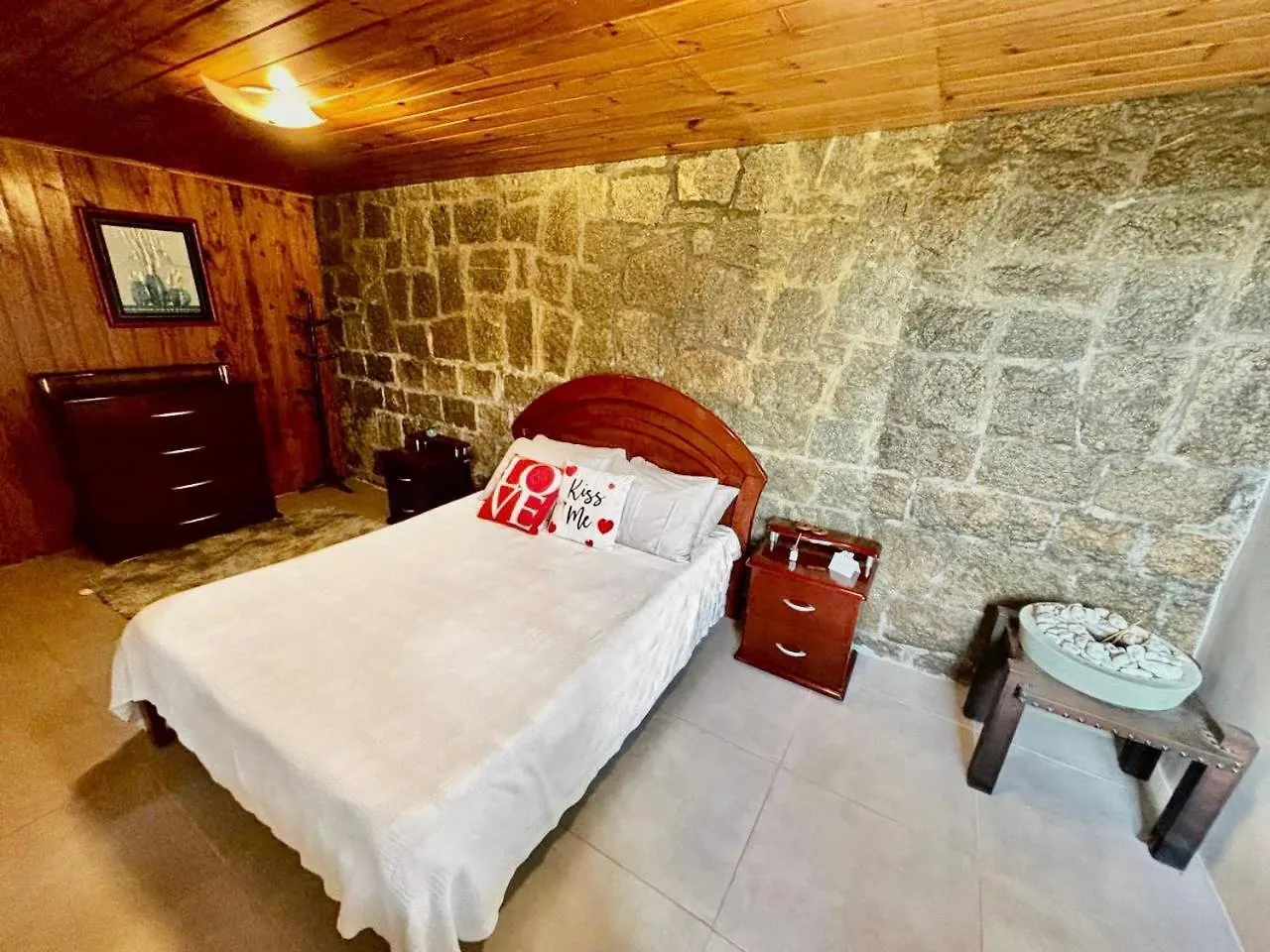 Guest house Nostra Casa Valletta Campos do Jordao Brazil