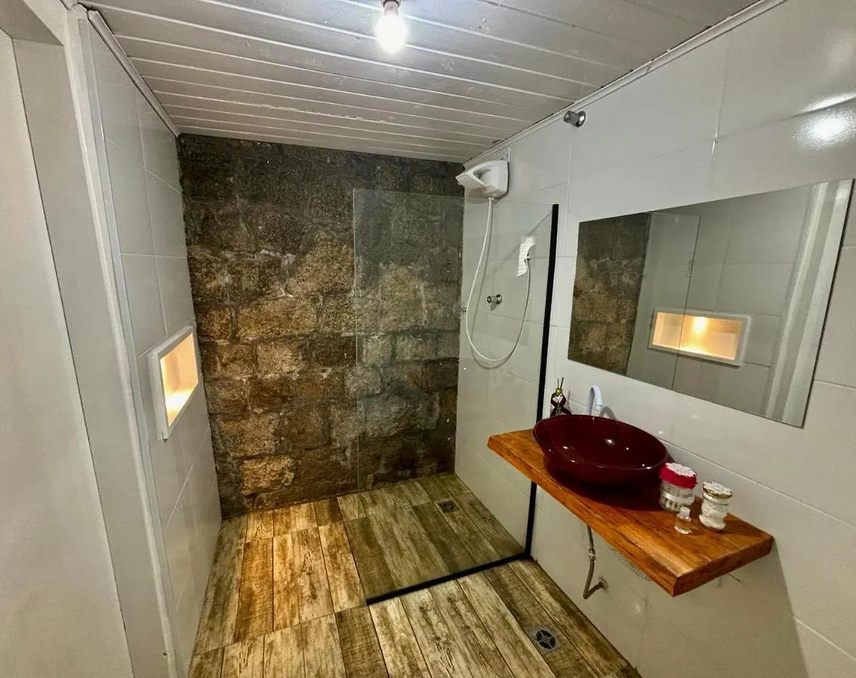 Nostra Casa Valletta Campos do Jordao Guest house