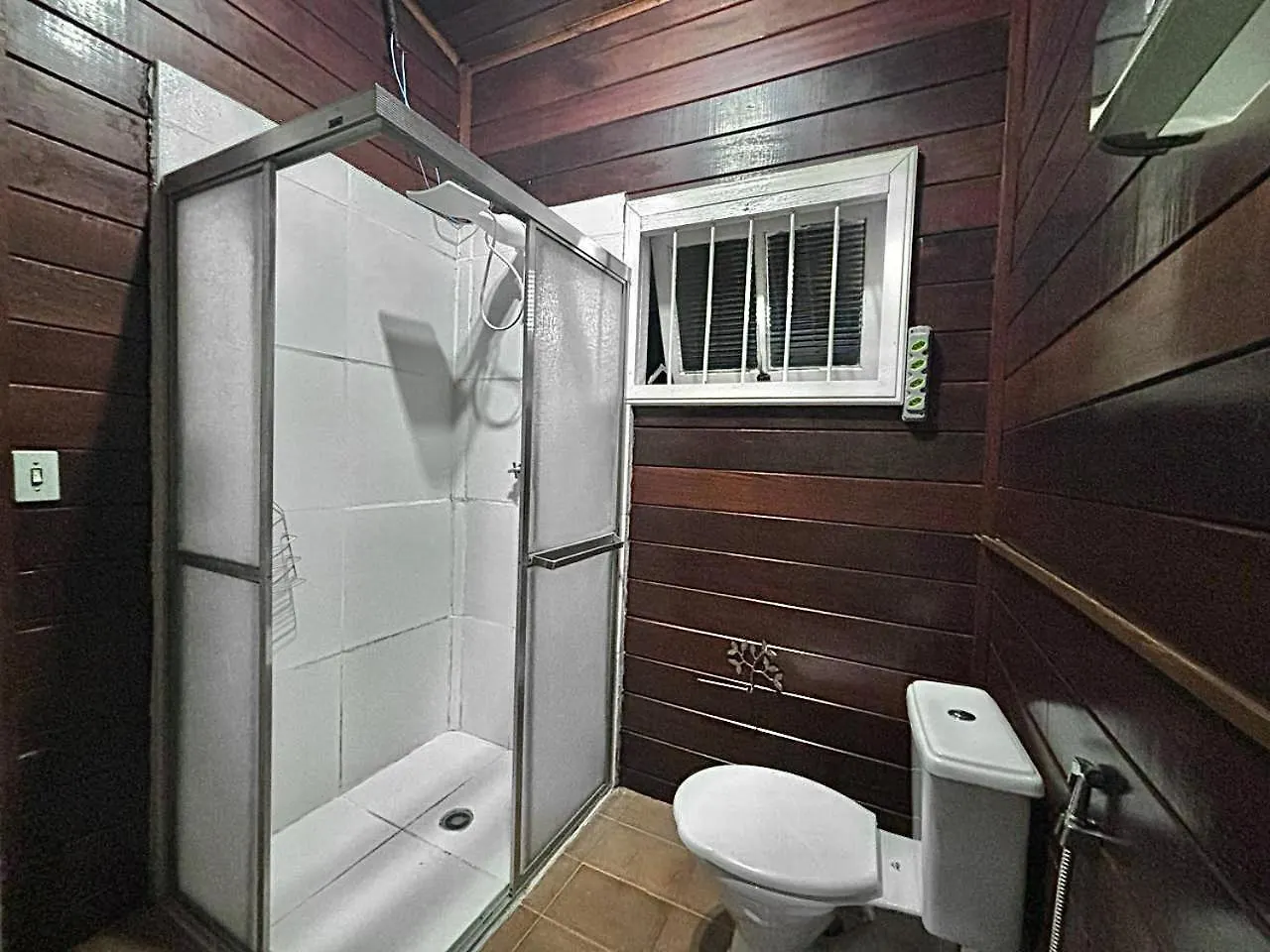 Guest house Nostra Casa Valletta Campos do Jordao Brazil