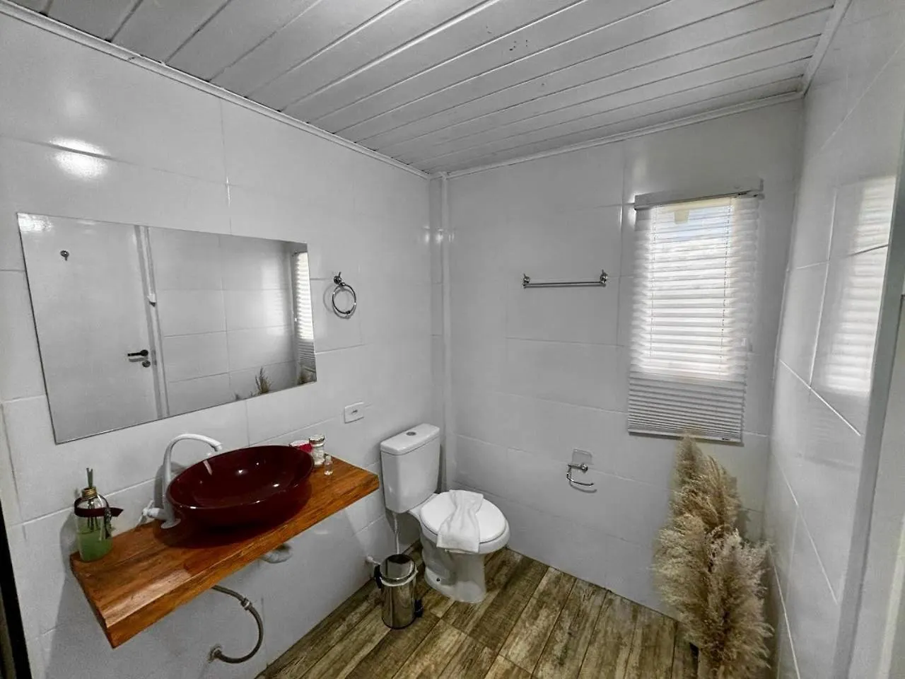 Nostra Casa Valletta Campos do Jordão 巴西